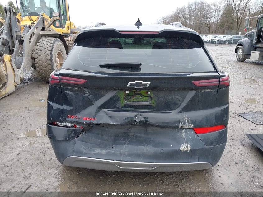 2023 CHEVROLET BOLT EUV VIN: 1G1FZ6S09P4188514