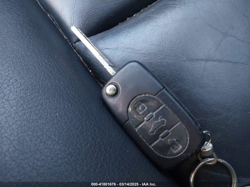 2003 Audi A4 3.0 VIN: WAULT68E13A355746 Lot: 41801676