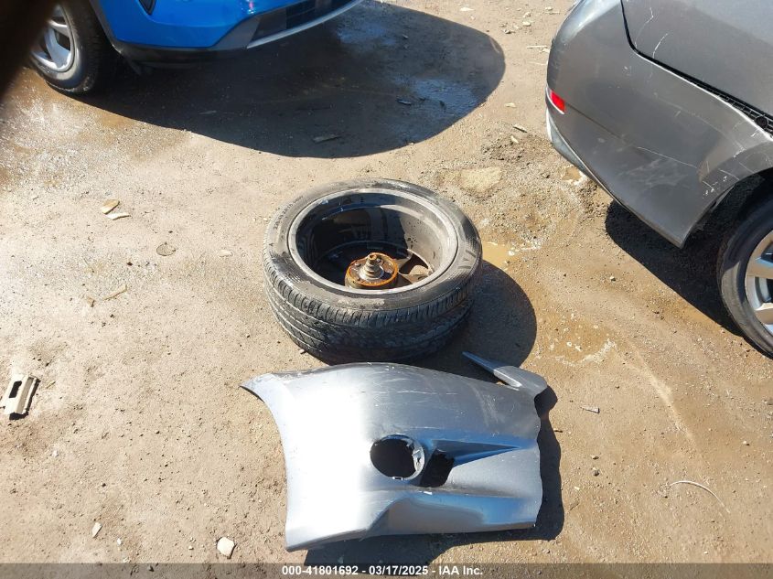 2013 Lexus Gs 350 VIN: JTHBE1BL2D5003822 Lot: 41801692