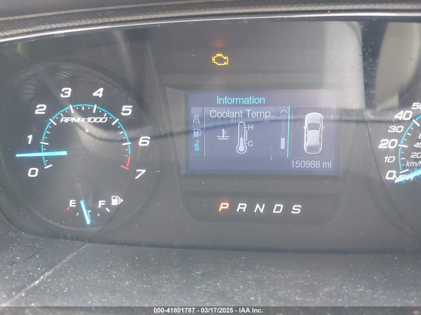 2014 FORD TAURUS VIN: 1FAHP2D88EG143275