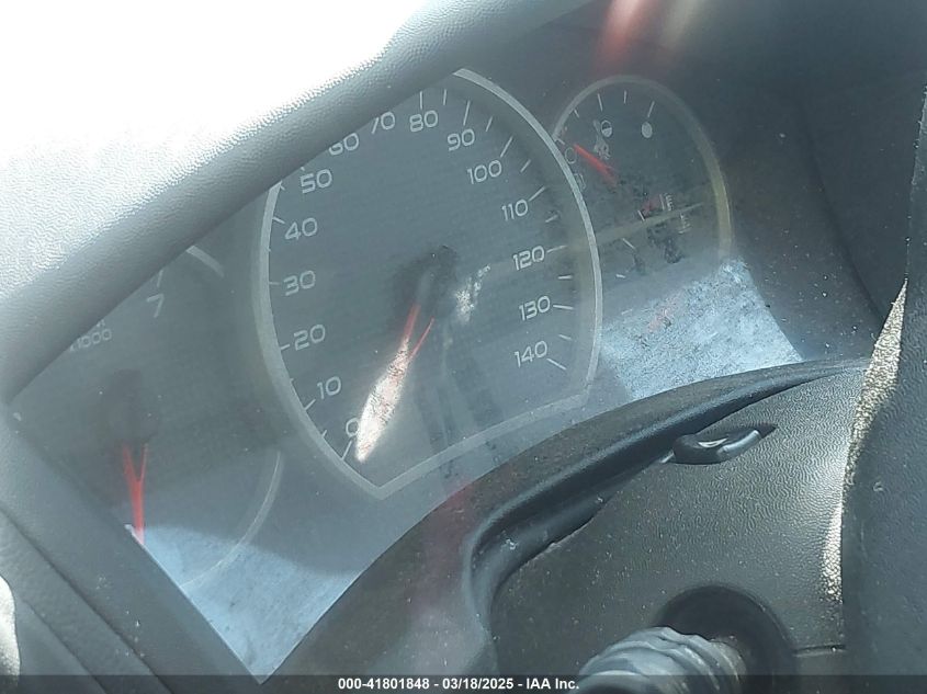 2007 Pontiac Grand Prix VIN: 2G2WP552871171210 Lot: 41801848