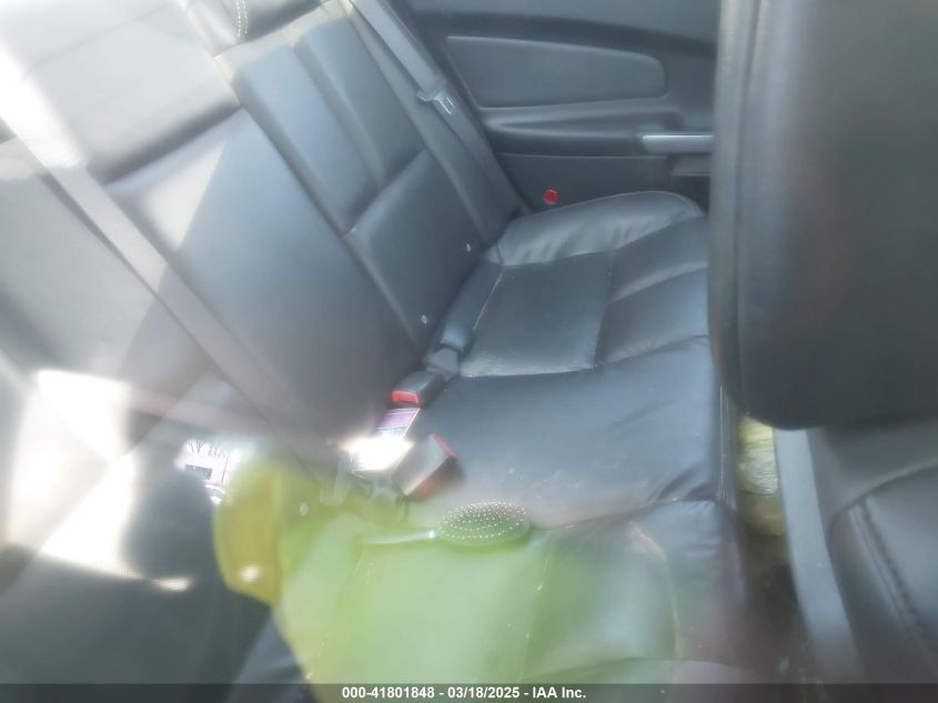 2007 Pontiac Grand Prix VIN: 2G2WP552871171210 Lot: 41801848