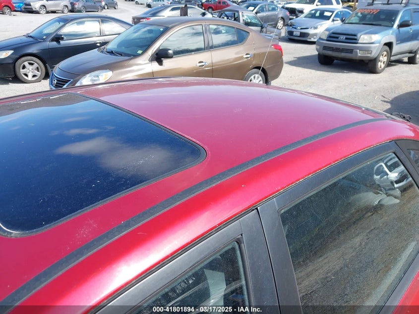 2006 HYUNDAI ELANTRA VIN: KMHDN56DX6U179350