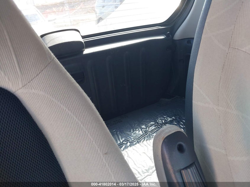 2008 SMART FORTWO VIN: WMEEJ31X58K161090