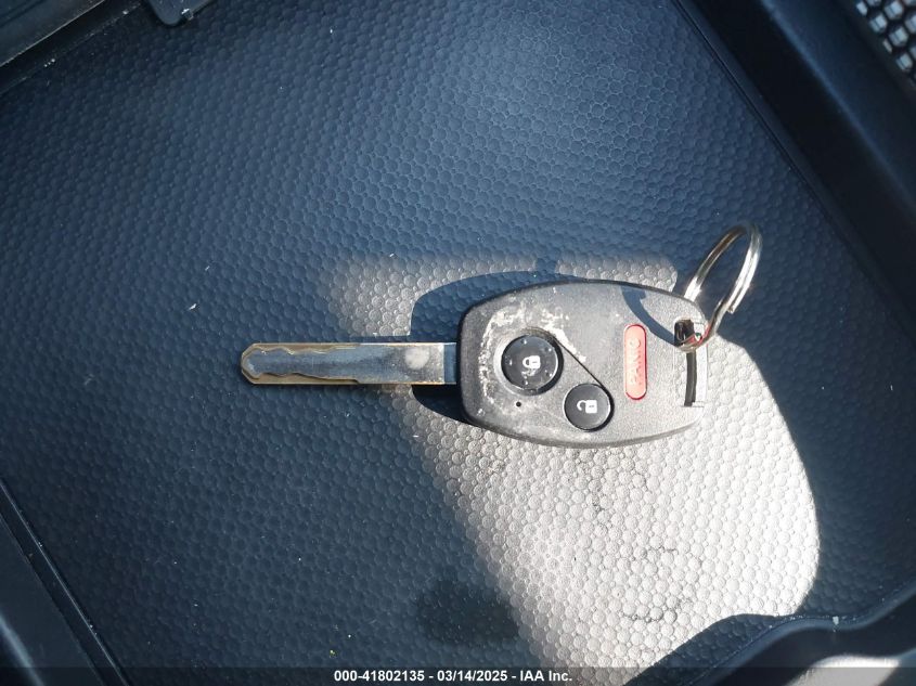 2006 Honda Pilot Ex-L VIN: 5FNYF186X6B015907 Lot: 41802135