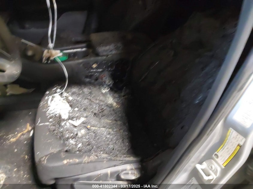 2015 Chrysler 200 Limited VIN: 1C3CCCAB7FN742465 Lot: 41802344