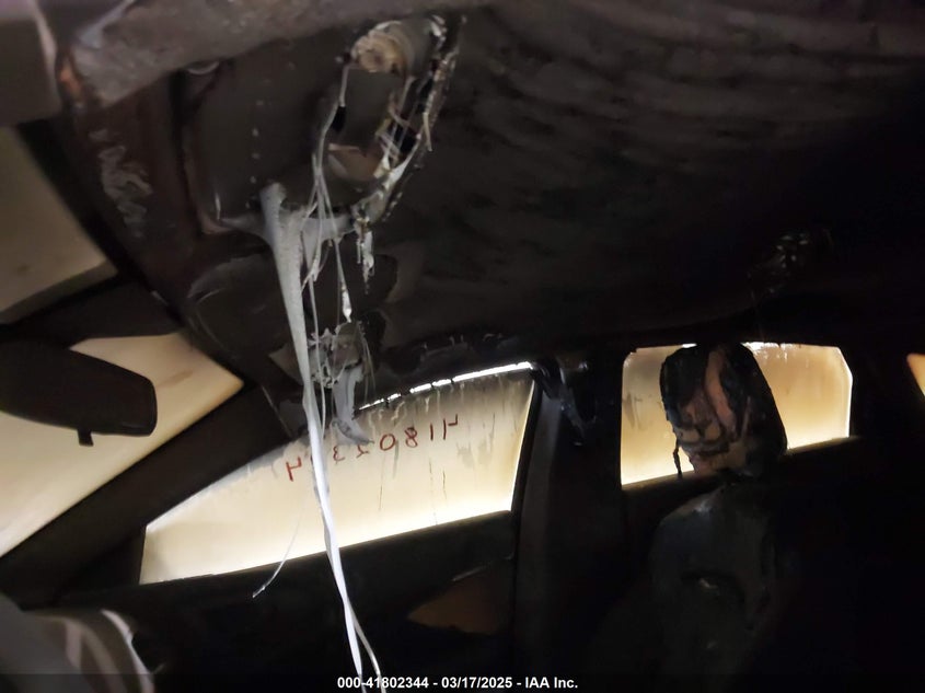 2015 Chrysler 200 Limited VIN: 1C3CCCAB7FN742465 Lot: 41802344