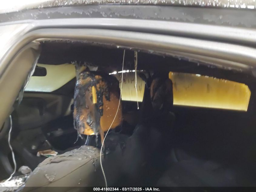 2015 Chrysler 200 Limited VIN: 1C3CCCAB7FN742465 Lot: 41802344