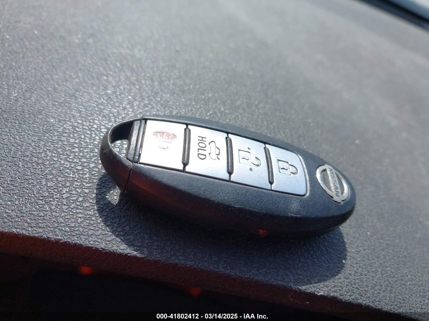 2010 NISSAN ALTIMA VIN: 1N4AL2AP5AN564384