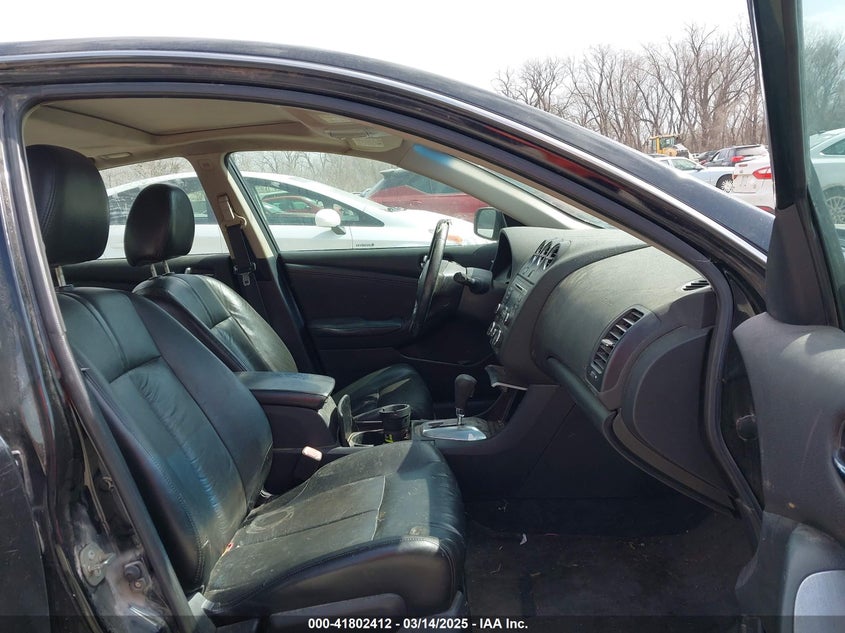 2010 NISSAN ALTIMA VIN: 1N4AL2AP5AN564384