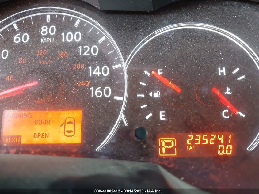 2010 NISSAN ALTIMA VIN: 1N4AL2AP5AN564384