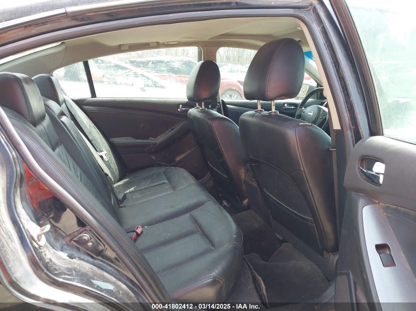 2010 NISSAN ALTIMA VIN: 1N4AL2AP5AN564384