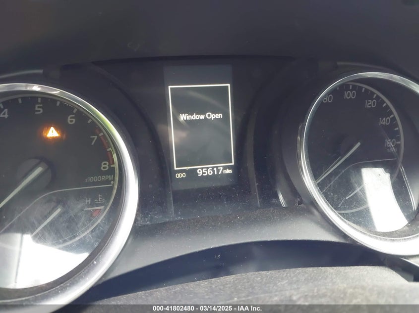 2019 TOYOTA CAMRY VIN: 4T1B11HK3KU683076