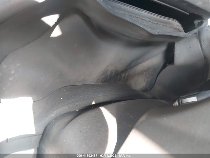 2017 FORD F-250 XL - 1FT7X2A69HEE28463