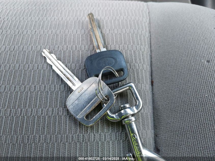 2006 Toyota Camry Le VIN: 4T1BE30K66U686636 Lot: 41802725