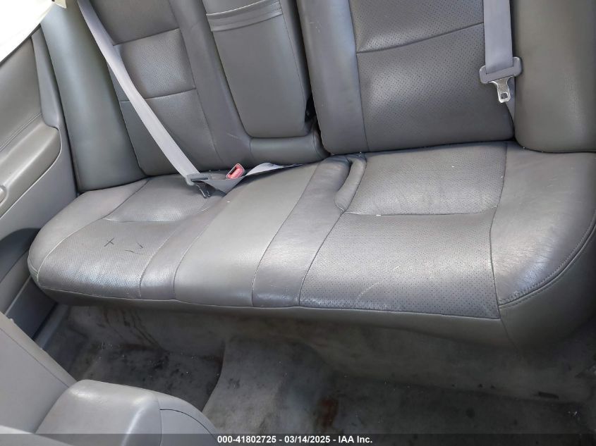 2006 Toyota Camry Le VIN: 4T1BE30K66U686636 Lot: 41802725