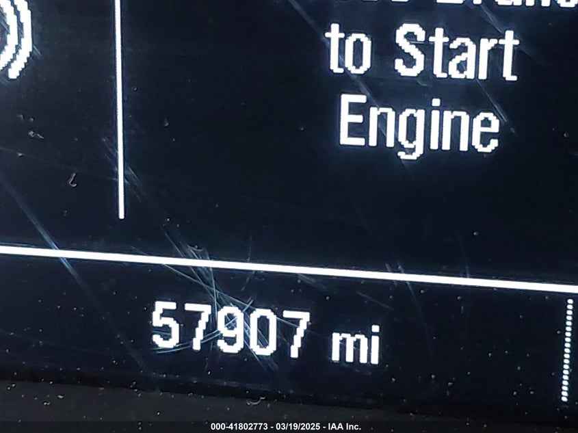 2023 CHEVROLET MALIBU 1.5L I-4 DI, DOHC, V(VIN: 1G1ZB5ST9PF151697