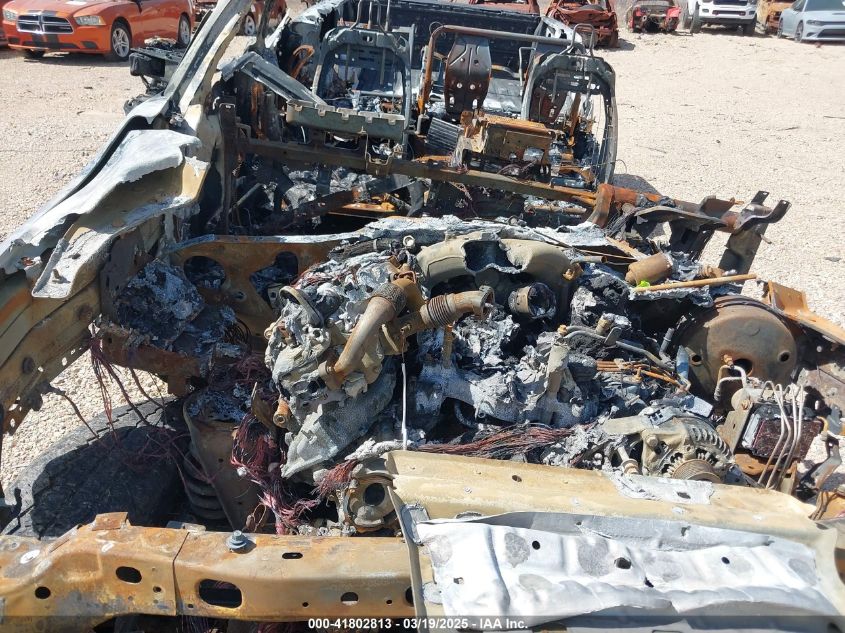 2023 Ford F-250 Lariat VIN: 1FT8W2BT6PEC85000 Lot: 41802813