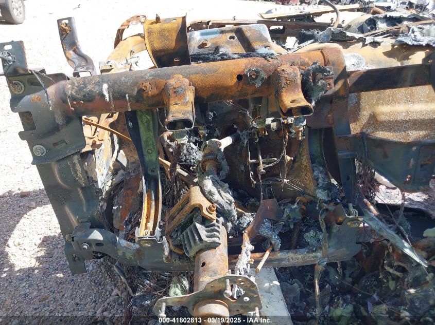 2023 Ford F-250 Lariat VIN: 1FT8W2BT6PEC85000 Lot: 41802813