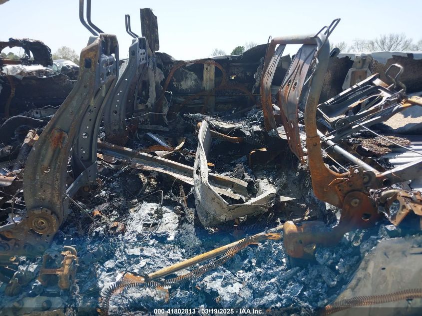 2023 Ford F-250 Lariat VIN: 1FT8W2BT6PEC85000 Lot: 41802813