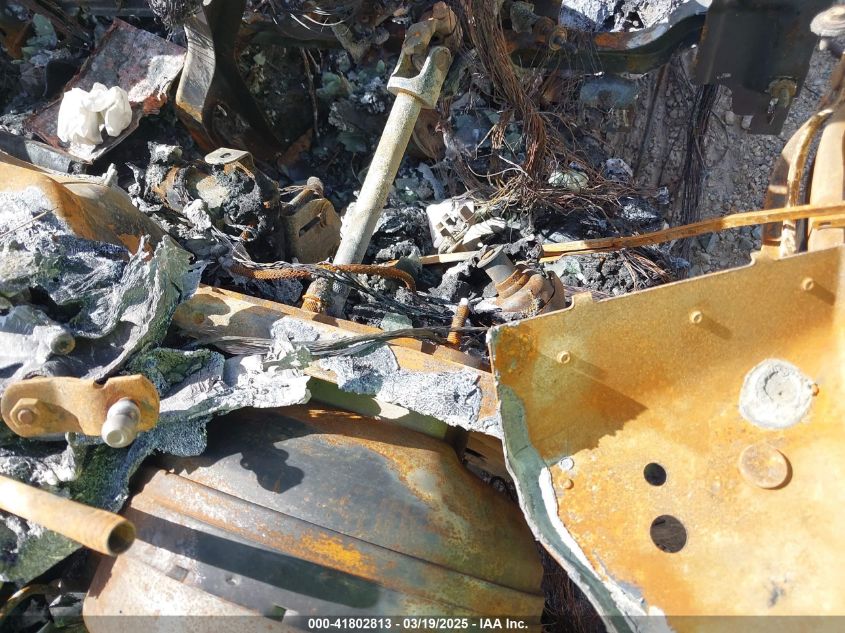 2023 Ford F-250 Lariat VIN: 1FT8W2BT6PEC85000 Lot: 41802813