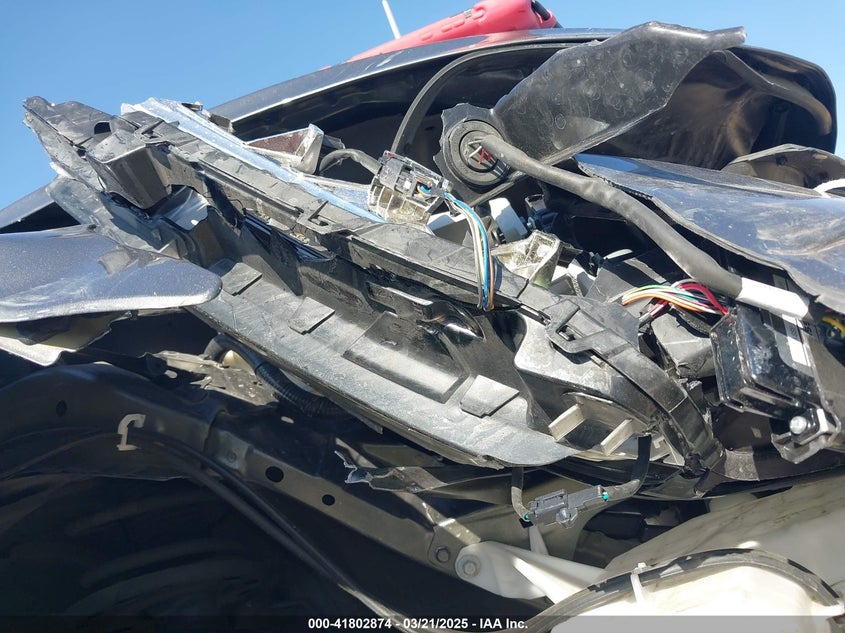 2022 NISSAN MURANO S FWD - 5N1AZ2AJ0NC128253