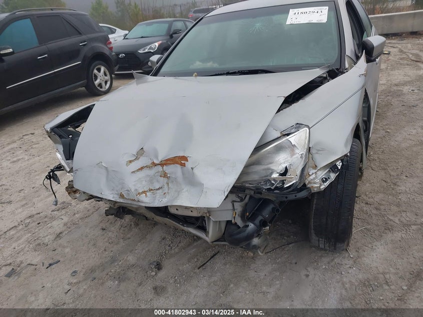 2006 Honda Accord 2.4 Se VIN: 1HGCM56306A102662 Lot: 41802943