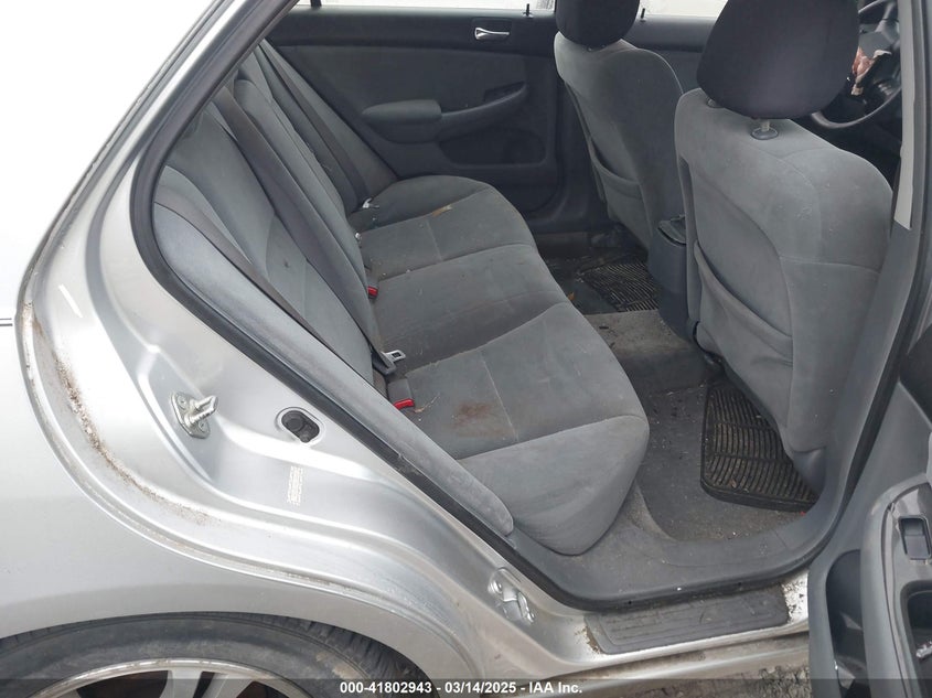 2006 Honda Accord 2.4 Se VIN: 1HGCM56306A102662 Lot: 41802943