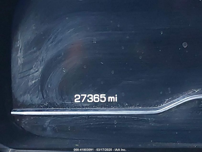 2023 GMC Yukon - 1GKS1BKD8PR529871