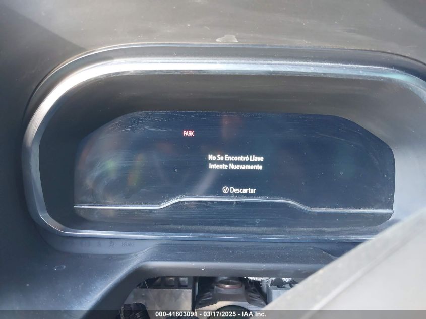 2023 GMC Yukon - 1GKS1BKD8PR529871