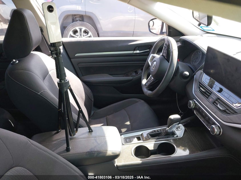 2023 NISSAN ALTIMA VIN: 1N4BL4DV9PN302368