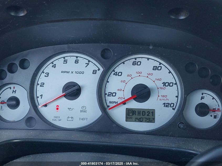 2003 Ford Escape Xls VIN: 1FMYU02133KA02990 Lot: 41803174