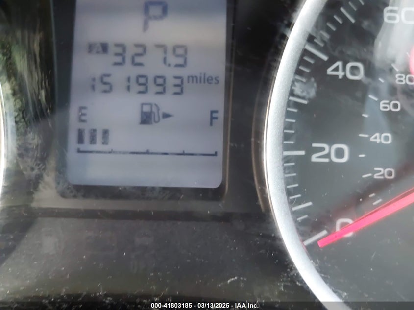 2016 SUBARU FORESTER 2.5I PREMIUM - JF2SJADC6GH491915