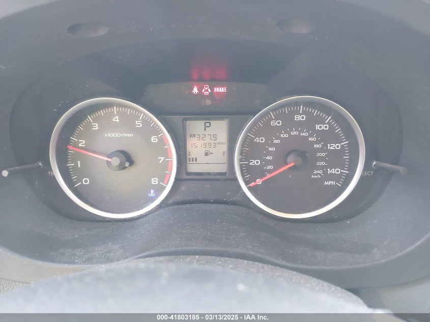 2016 SUBARU FORESTER 2.5I PREMIUM - JF2SJADC6GH491915