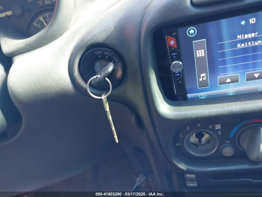 2000 Pontiac Grand Am Gt VIN: 1G2NW12E2YM806353 Lot: 41803280