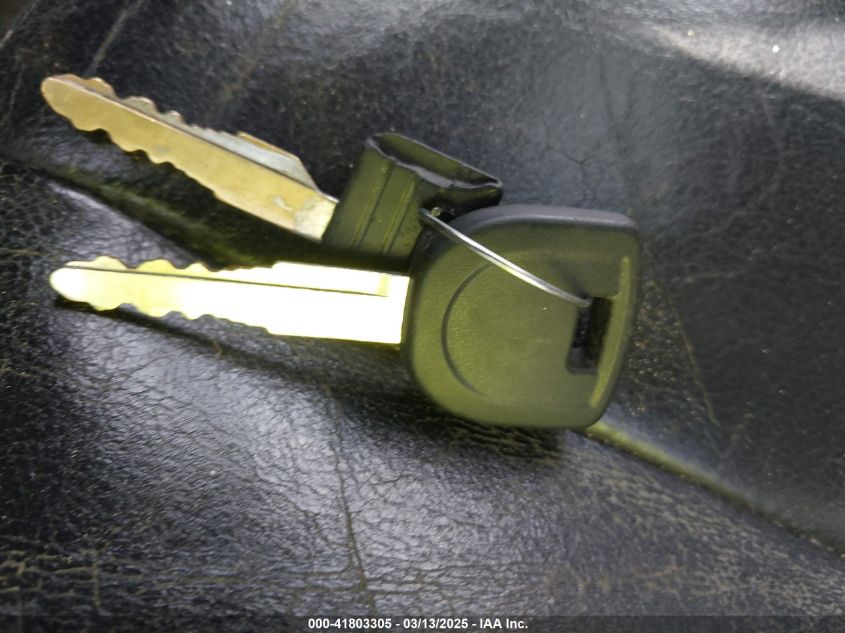 2007 Mazda Cx-7 Grand Touring VIN: JM3ER293970113841 Lot: 41803305