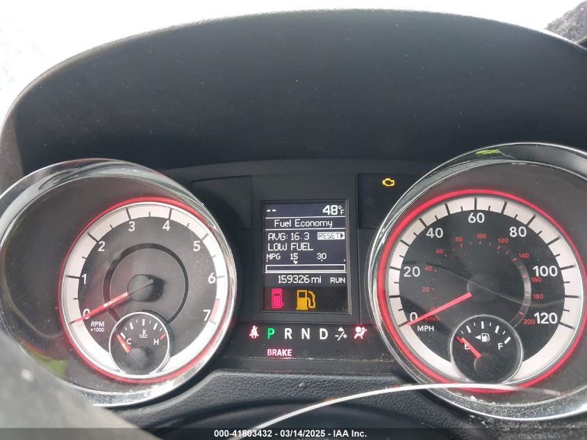 2018 Dodge Grand Caravan Gt VIN: 2C4RDGEG9JR189815 Lot: 41803432