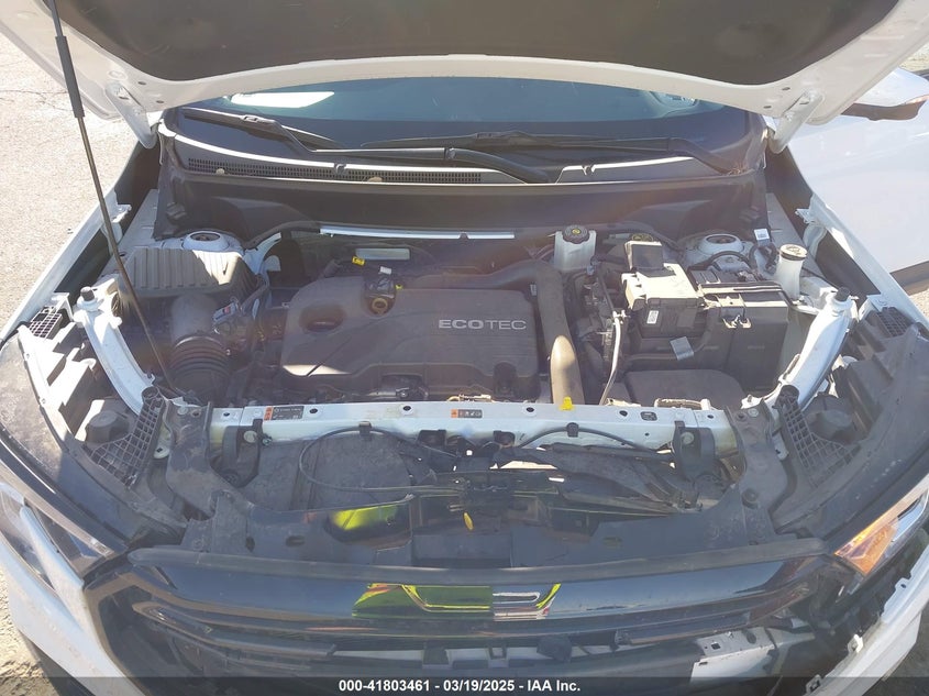 2022 GMC TERRAIN FWD SLT - 3GKALPEV8NL251632