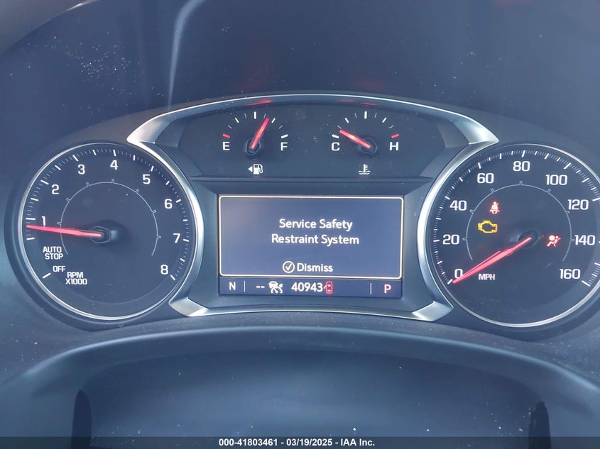 2022 GMC TERRAIN FWD SLT - 3GKALPEV8NL251632