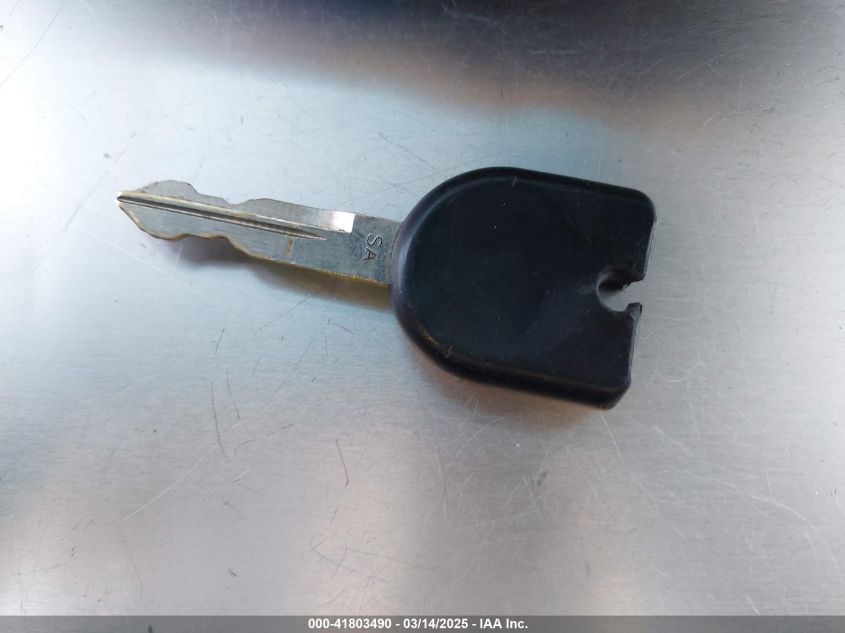 2006 Ford F-150 Stx/Xl/Xlt VIN: 1FTRF14W46KD93637 Lot: 41803490