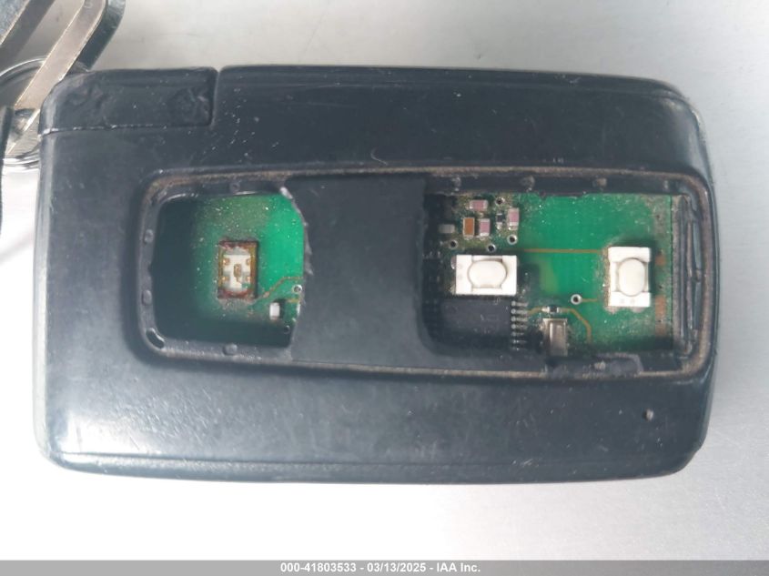 2006 Toyota Prius VIN: JTDKB20U667504487 Lot: 41803533