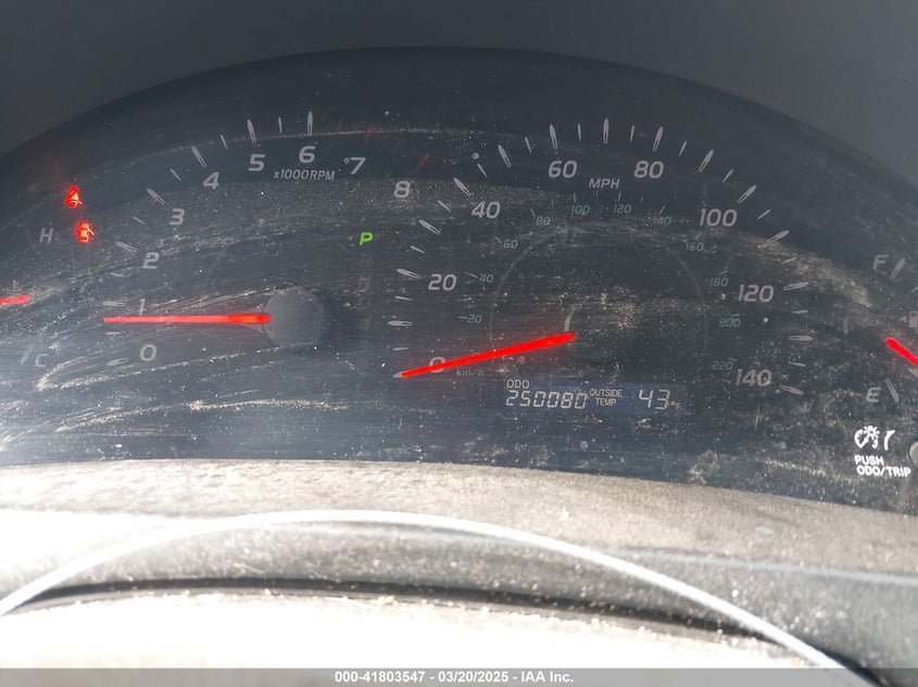 2008 TOYOTA CAMRY VIN: 4T1BE46K88U197056