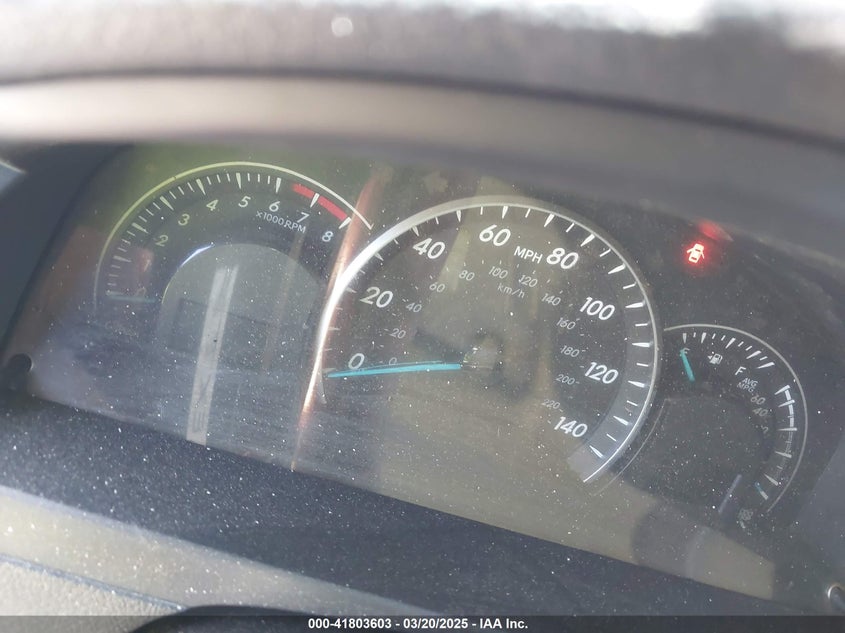 2015 TOYOTA CAMRY LE - 4T4BF1FK3FR480950