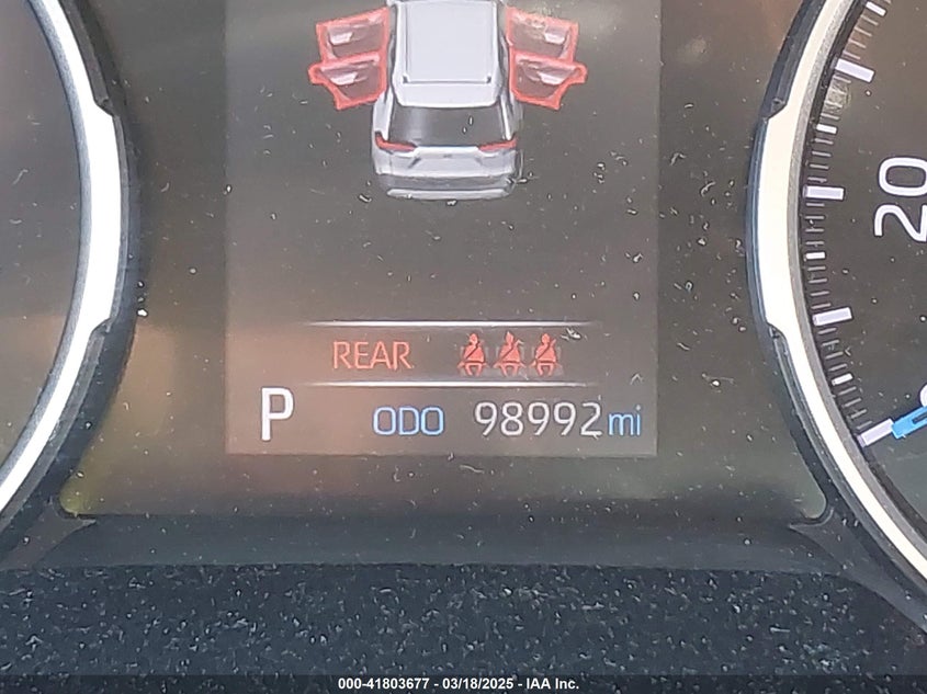 2021 TOYOTA RAV4 HYBRID XLE PREMIUM - 4T3B6RFV3MU047815