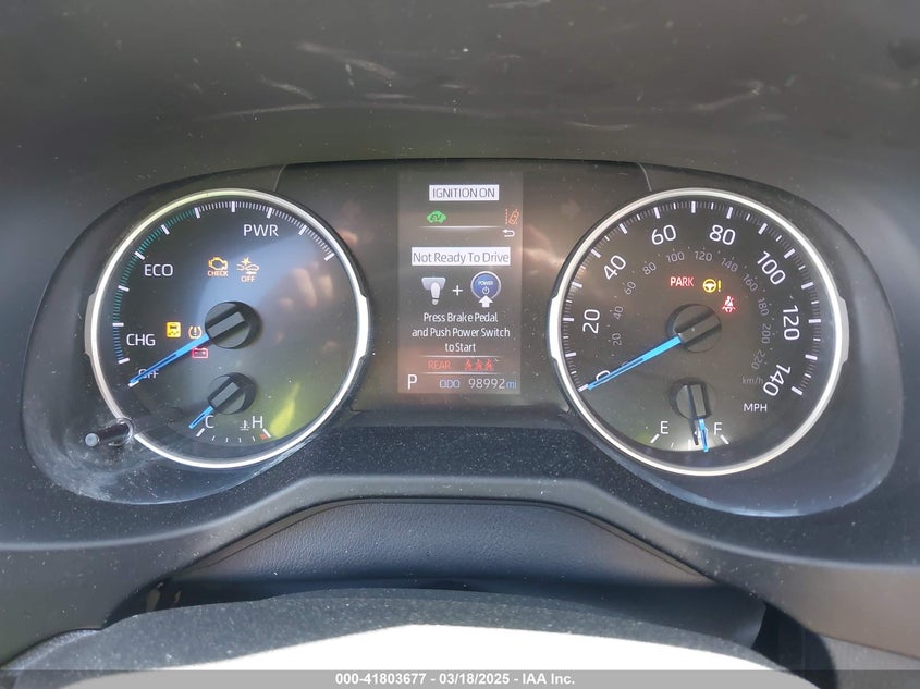 2021 TOYOTA RAV4 HYBRID XLE PREMIUM - 4T3B6RFV3MU047815