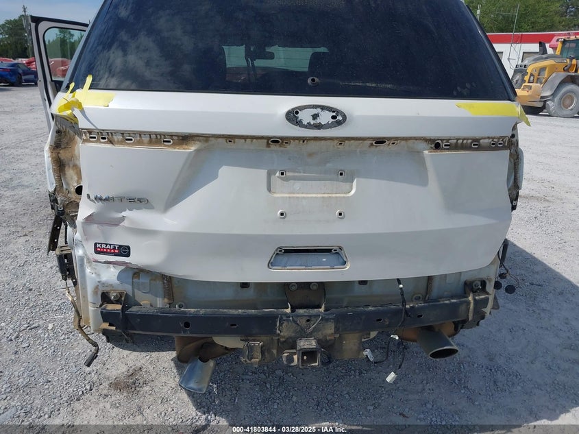 2018 FORD EXPLORER VIN: 1FM5K7F83JGB57595
