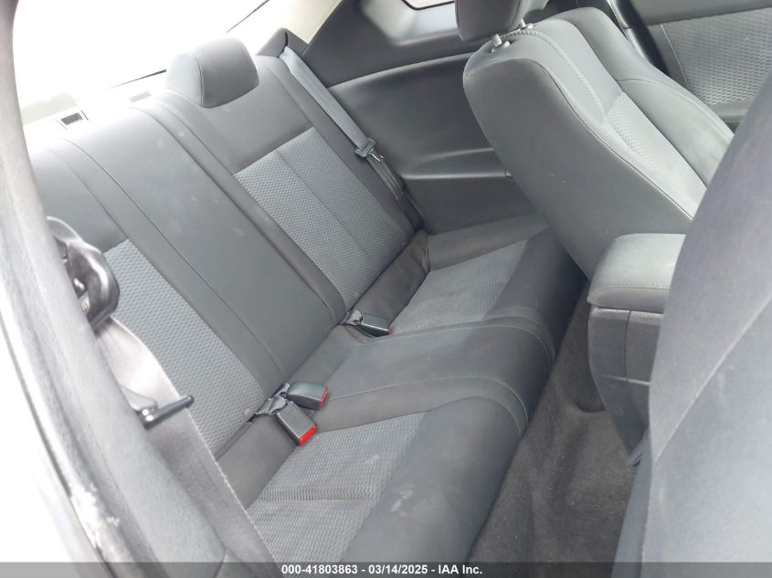 2008 Nissan Altima 2.5 S VIN: 1N4AL24EX8C124421 Lot: 41803863