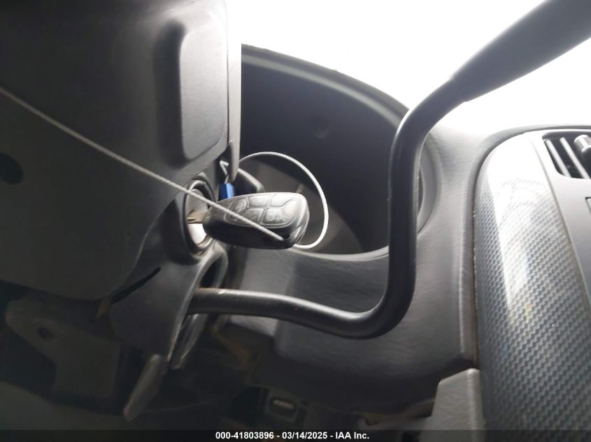 2007 Dodge Grand Caravan Sxt VIN: 2D4GP44L97R216373 Lot: 41803896