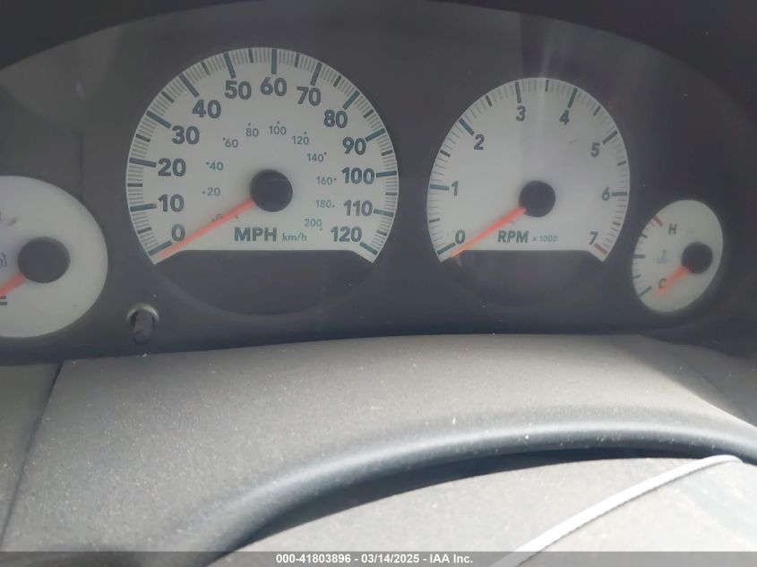 2007 Dodge Grand Caravan Sxt VIN: 2D4GP44L97R216373 Lot: 41803896