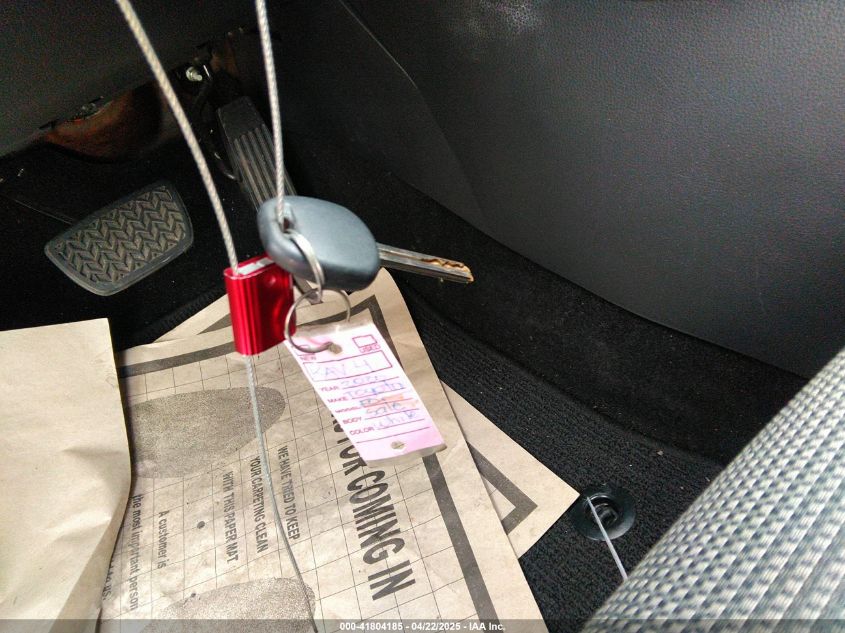 2020 Toyota Rav4 Le VIN: 2T3H1RFVXLC033659 Lot: 41804185